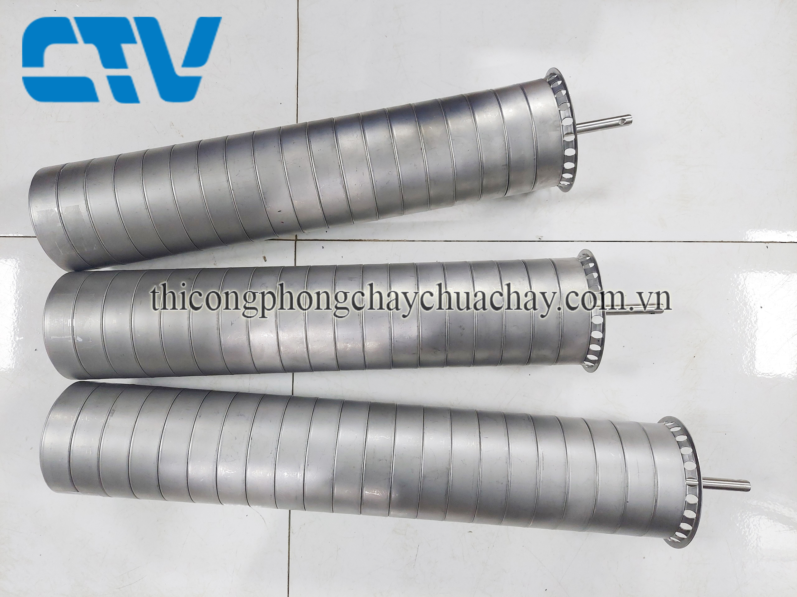 Khi Nào Cần Thay Ruột Buồng Bơm Trục Đứng? 5 Dấu Hiệu Cần Biết