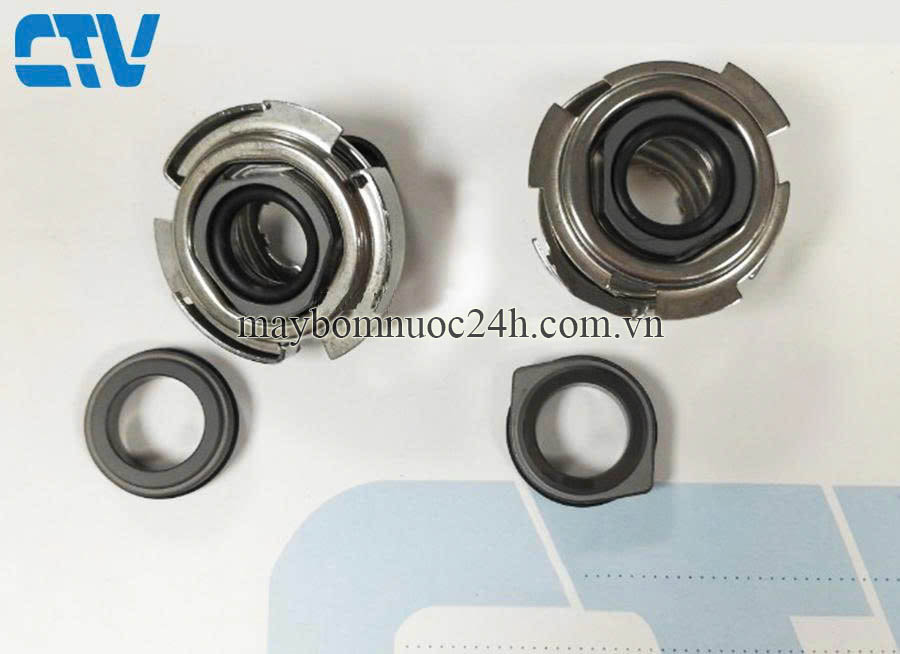 Phớt cơ khí bơm Grundfos CM/CME 3-8