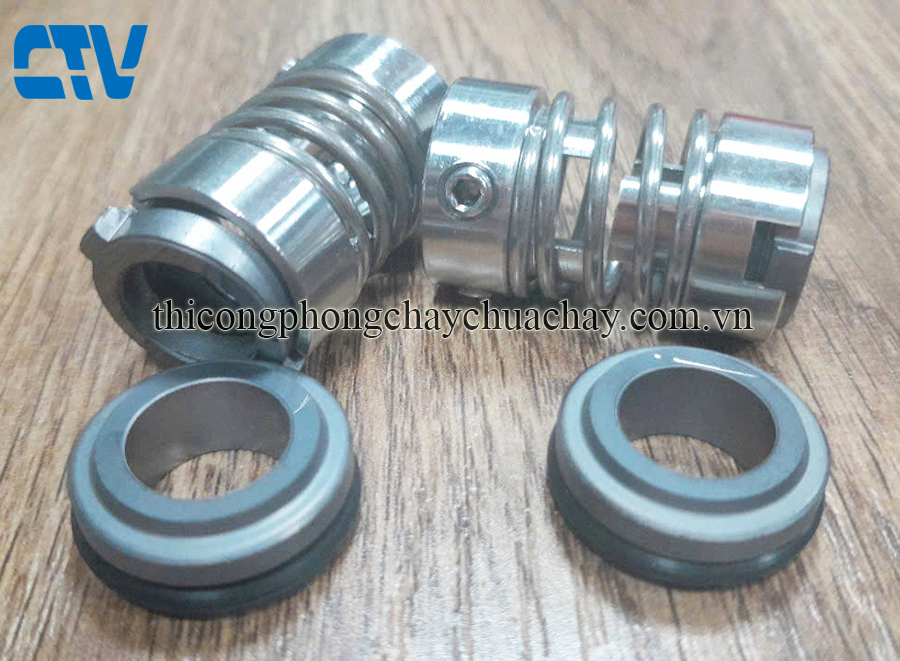 Phớt máy bơm Dragon DVM 85-20 (Phớt cơ khí)